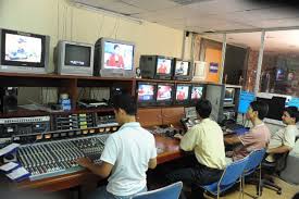 Thủ tục công bố chất lượng dịch vụ phát thanh, truyền hình